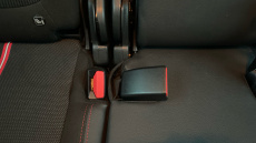 Vauxhall Crossland 1.2 Turbo [130] SRi Nav 5dr Petrol Hatchback